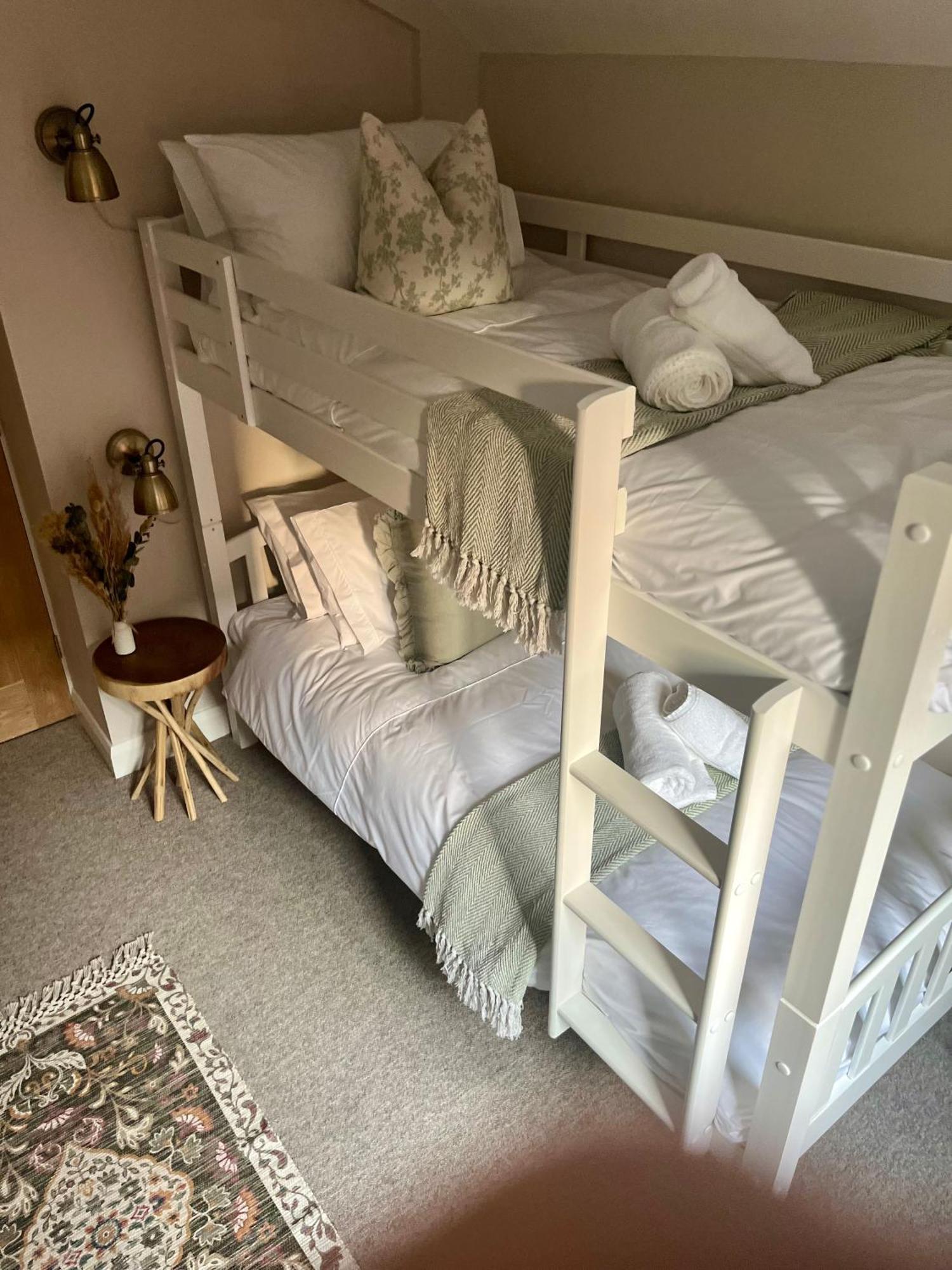 Holiday home Posh Little