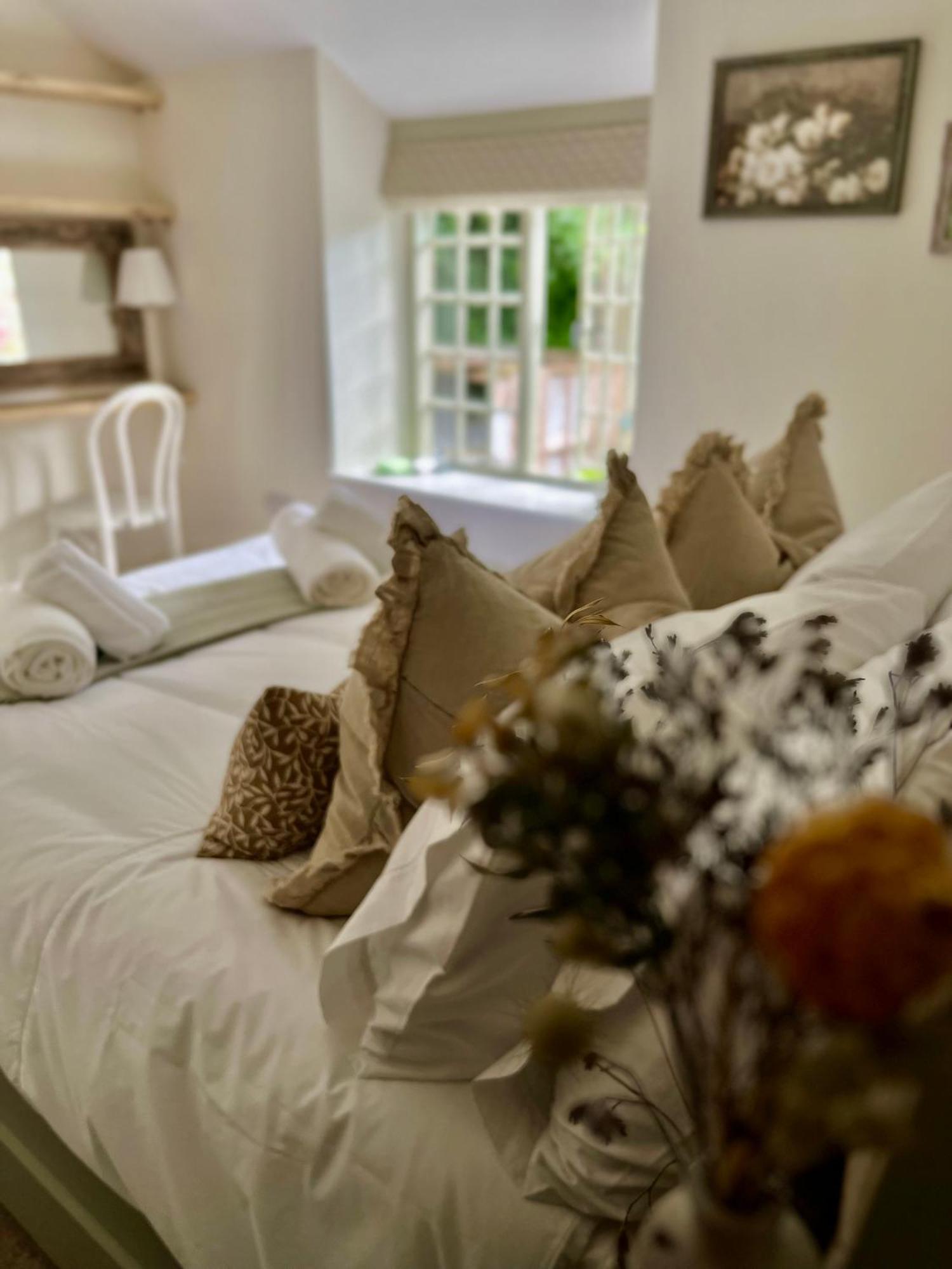 Holiday home Posh Little