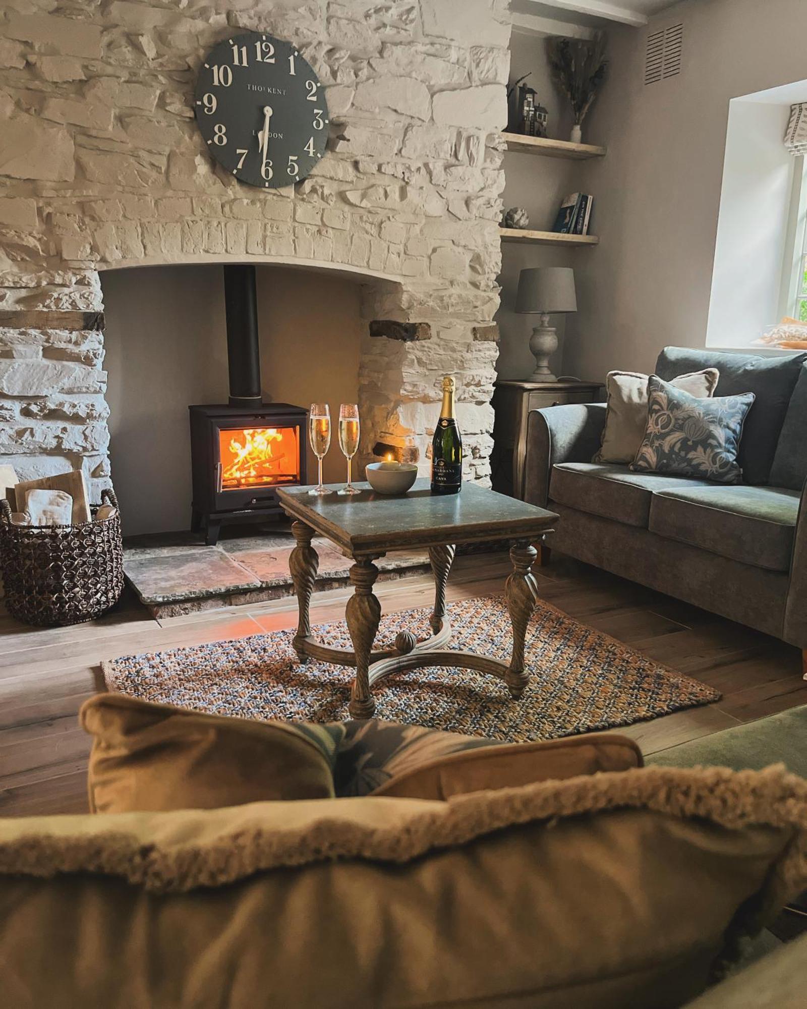 Holiday home Posh Little